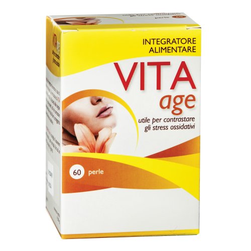 VITA AGE AURUM SIERO PERLE ATT