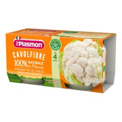 omo pl.cavolfiore 2x80g