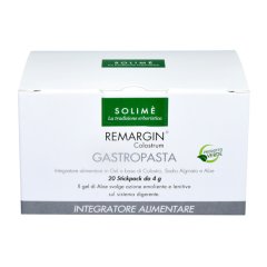 gastropasta remargin col 20st.