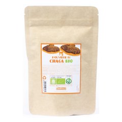 chaga polvere bio 60g