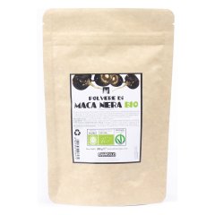 maca nera polvere bio 200g