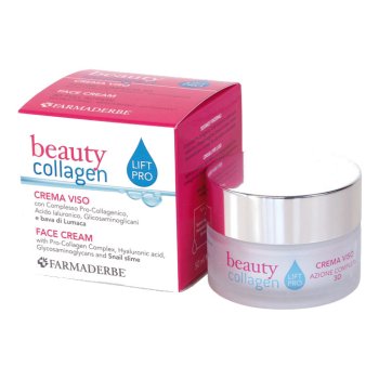 collagen beauty lift pro 50ml