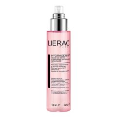 lierac hydragenist acqua energizzante idratante ossigenante rimpolpante 100 ml