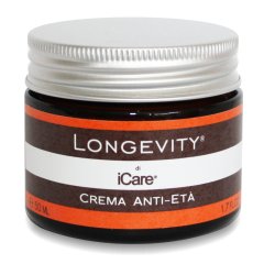 icare longevity crema a/eta'