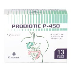 probiotic p-450 12stick monod