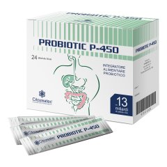 probiotic p-450 24stick monod