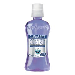 curasept daycare protection plus collutorio plus junior