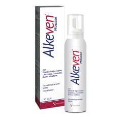 alkeven mousse 150ml