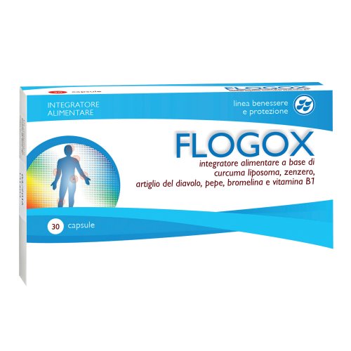 FLOGOX 30CPS