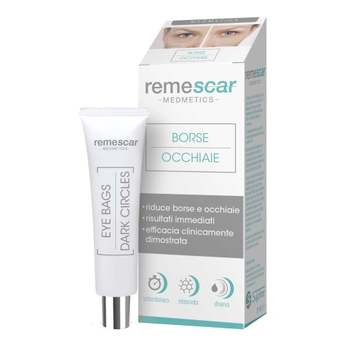 Remescar Eye Bags - Contorno occhi borse e occhiaie 8 ml