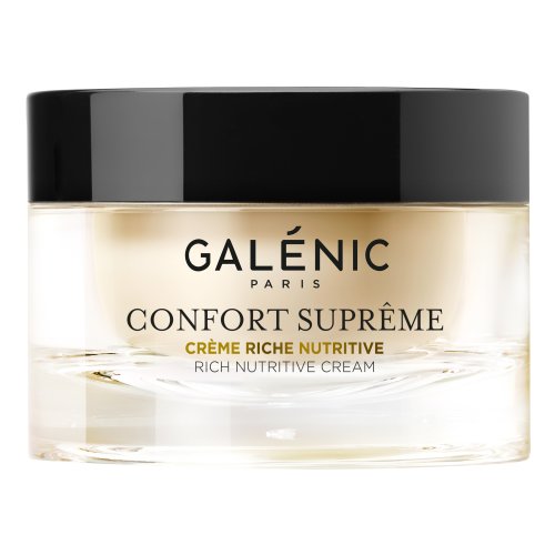 Galenic Confort Supreme - Crema Ricca Nutritiva 50 ml