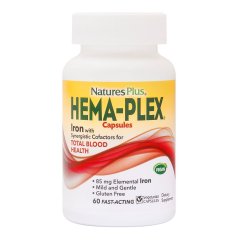 hema plex 60 cps