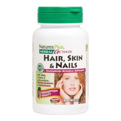 hair skin & nails 60tav