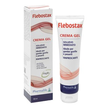 flebostax crema gel 150ml