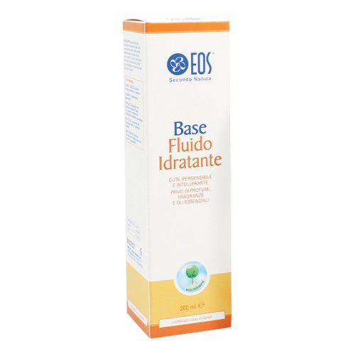 EOS Fluido Base Idrat.200ml