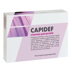 capidef 20cpr