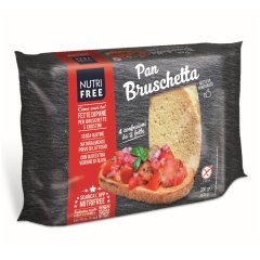 nutrifree panbrusch pizza 4x75g