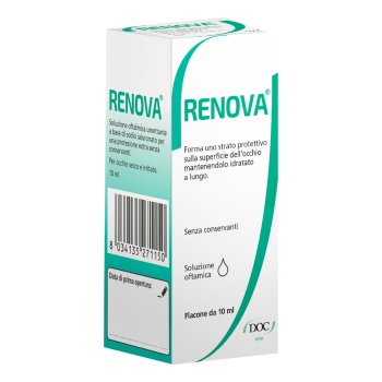 renova ac ialur 0,4% 10ml