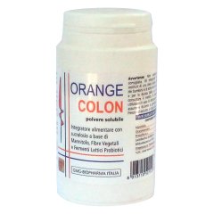 orange colon 80g