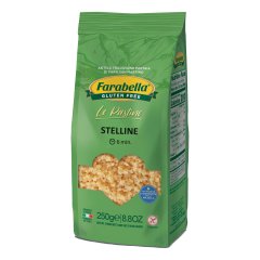 farabella pasta stelline 250g