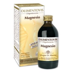 olimentovis magnesio 200ml