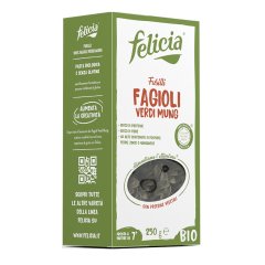 felicia bio fusilli fagioli ve