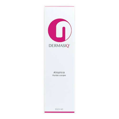 DERMASIQ ATOPICA 250ML