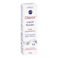 oliprox polvere liq 75ml ce