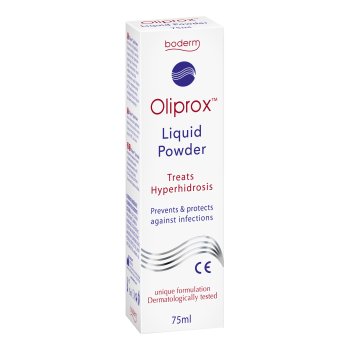 oliprox polvere liq 75ml ce
