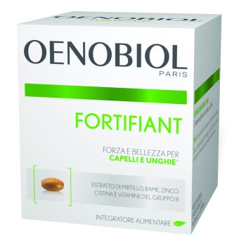 oenobiol fortifiant 60 cpr