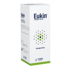 eukin sciroppo tosse 150mg