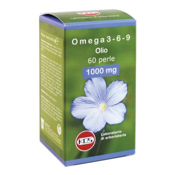 omega 3 6 9 60prl 1000mg kos