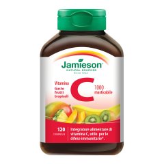 jamieson vit c 1000 tro 120cpr