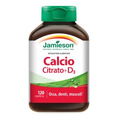 jamieson calcio citrato+vit d3