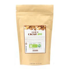 cacao fave bio 200g