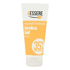 arnica gel 35% 100ml