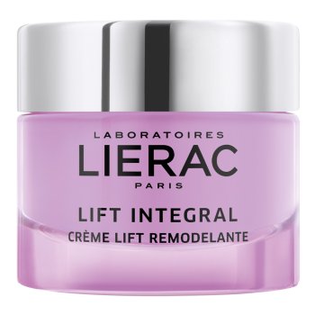 lierac lift integral crema liftante rimodellante volumizzante giorno 50 ml