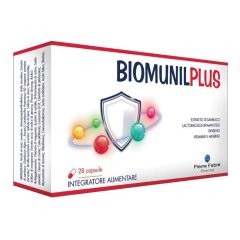 biomunilplus 28 cps