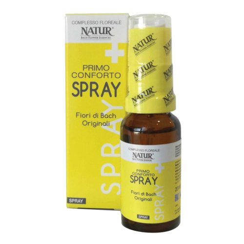 PRIMO CONFORTO SPRAY ORALE20ML