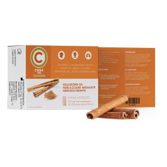 cinna sol bambini 10fx5ml