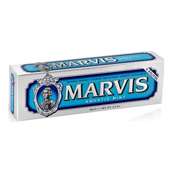 marvis aquatic mint 85ml