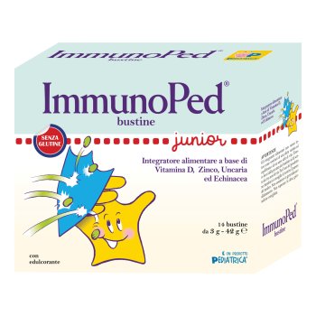 immunoped 14bust 3g