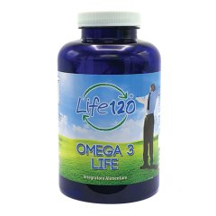 life 120 omega 3 life 150prl