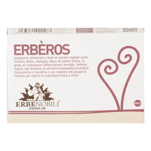 ERBEROS 30CPR