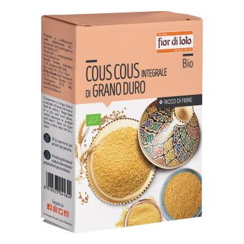 fdl cous cous int.grano 500g