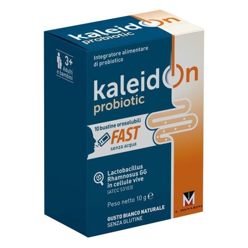 KALEIDON FAST NEUTRO 10G