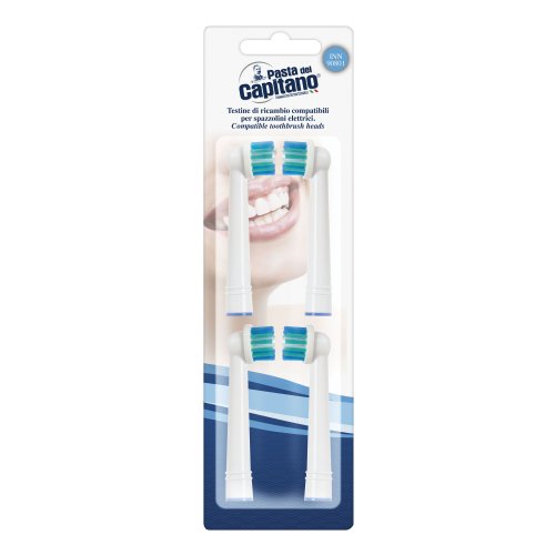 TESTINE RIC COMPATIBILI ORAL B