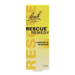 rescue remedy centro bach 20ml