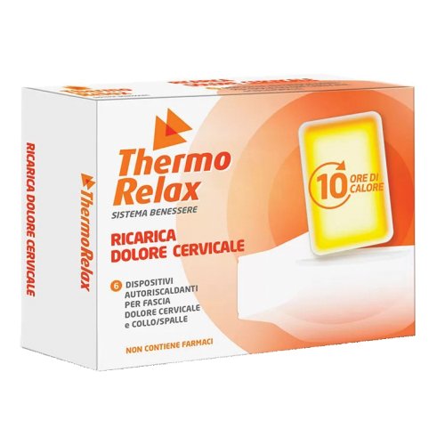 THERMORELAX RIC FASCIA CERV/CO