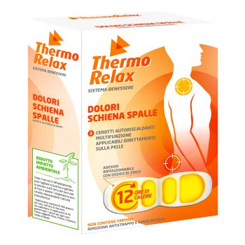 thermorelax cer.m-funz.3pz